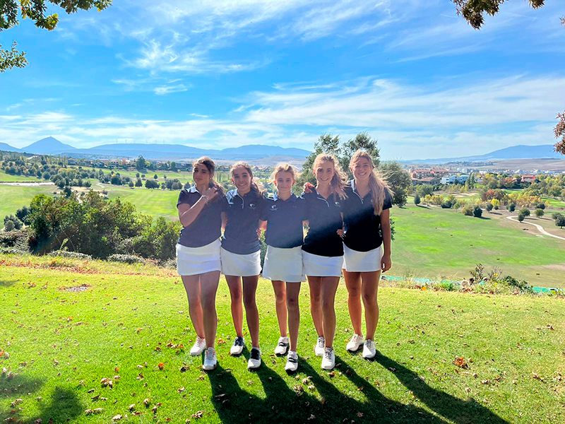 Doblete de Gorraiz en el Interclubes